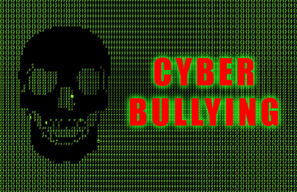 CYBER-HARASSMENT